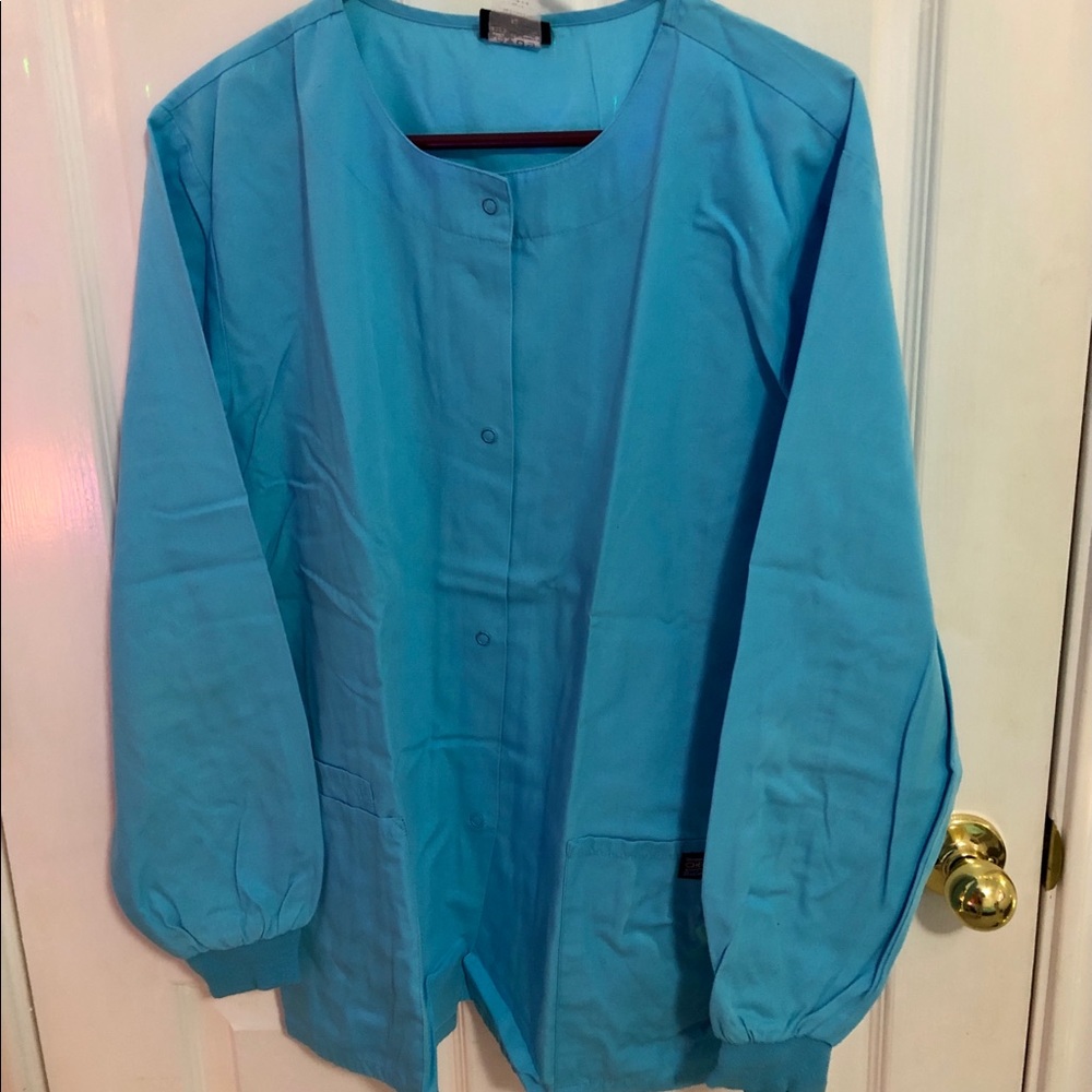 Lab coat